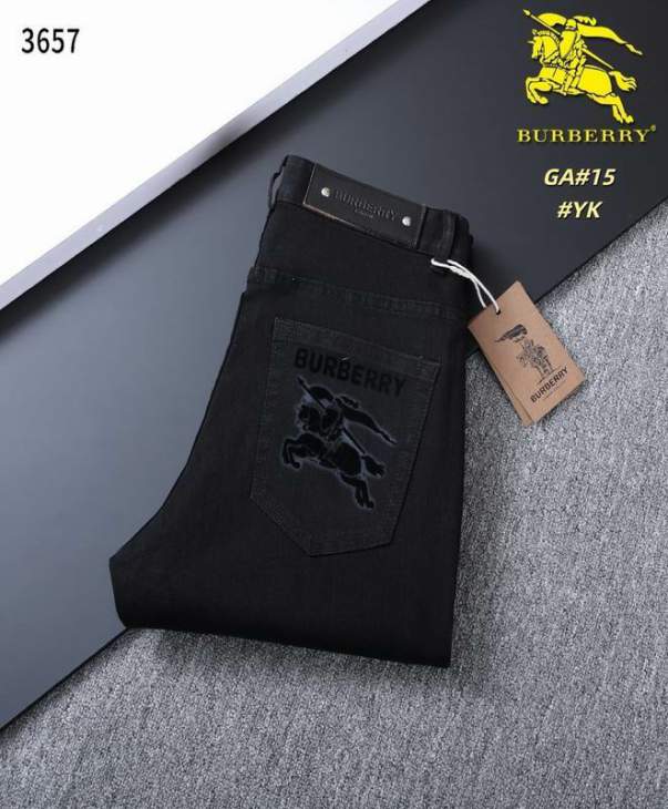Picture of Burberry Jeans Long _SKUBurberrysz29-4012yr988594